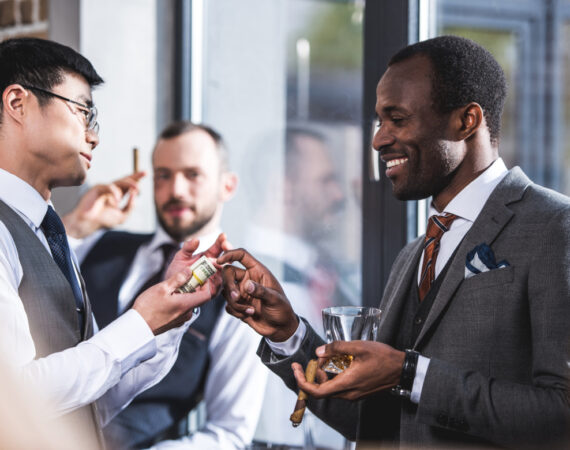 Is staying aggressive a universal strategy for attorney or not?